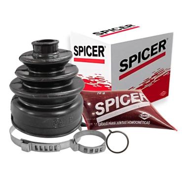 Imagem de Par Reparo Coifa Homocinetica Para Celta 1.0 00 A 14 Roda