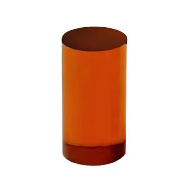 Imagem de Zxpjkyu Virola para Taco de Bilhar Faça Você Mesmo, Virola para Taco de Sinuca, Inacabada, Peça de Reposição Profissional, Leve, Substituição para Taco de Sin