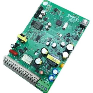 Imagem de Placa Principal Porteiro Xpe 1001/1013 Plus Id Intelbras