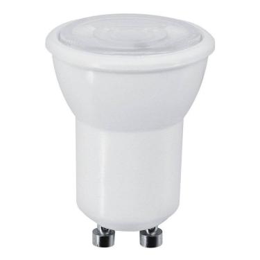 Imagem de Lampada Led 3,5W Bulbo Mr11 Gu10 Quente Ou Frio 3000K 6500K