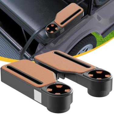 Imagem de Apoio de braço para carrinho de golfe GOLFCOZER Universal Fit Waterpro