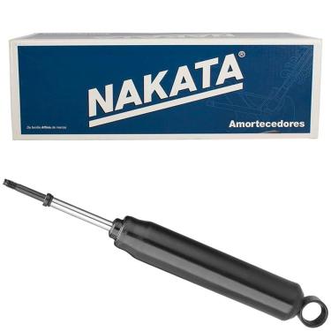 Imagem de Amortecedor F4000 75 A 92 Dianteiro Motorista Passageiro