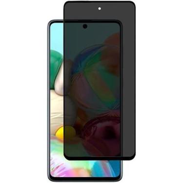Imagem de Película Privacidade 3d Anti Espiã Samsung Galaxy A51 - Olyps
