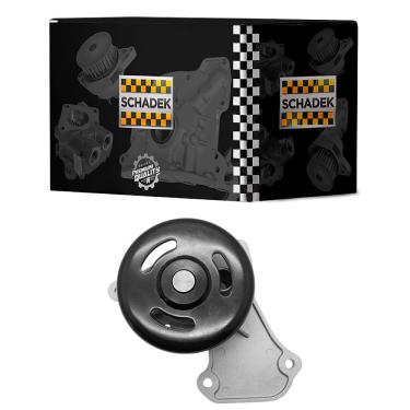 Imagem de Bomba Dágua Renault Kwid Logan Sandero 1.0 2017 a 2024