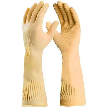 Imagem de Luva Longatex Ranhurada Danny CA 9567