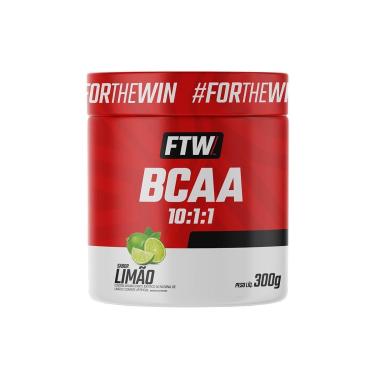 Imagem de BCAA 10.1.1 300g FTW-Unissex