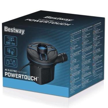 Imagem de Inflador Eletrico 220V - Bestway