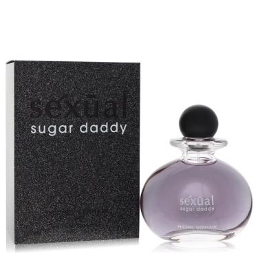 Imagem de Perfume  Masculina Sexual Sugar Daddy Michel Germain 125 ML Eau De Toilette