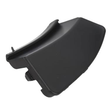 Imagem de Zhjvihx Tampa do Gancho de Reboco de Pára -choque Dianteiro, Prático 57731FG000 Front Bumper Tow Eye Cap Colision Resistente a Impreza