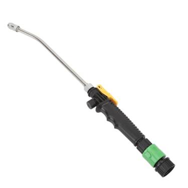 Imagem de Luqeeg Kit de 10 Peças de Haste de ânodo E Vareta de Descarga para Aquecedor de água RV, Haste de Rosca NPT de 9.3 Polegadas de ComprimentoX3/4 Polegadas com Escova Aço Inoxidável