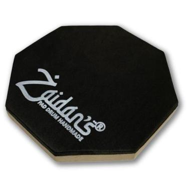 Imagem de Pad Estudo Bateria Praticável 150mm Ou 6 Polegadas Handmade Cor Natura