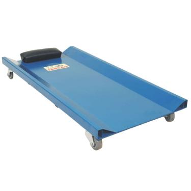 Imagem de Carrinho Esteira para Mecânico - 27 - FERCAR