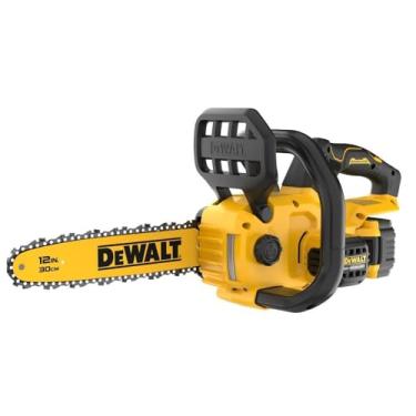 Imagem de DEWALT - Kit de motosserra sem fios de 20 V MAX de 12 polegadas com bateria e carregador incluído (DCCS621P1)