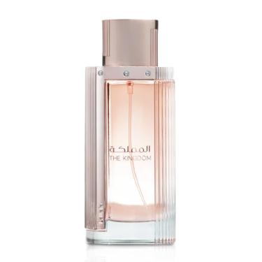 Imagem de Perfume Importado Eau de Parfum The Kingdom Lattafa