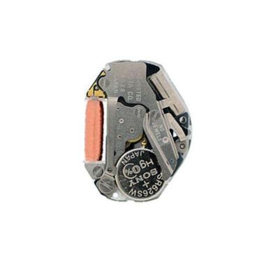 Imagem de Mecanismo Para Relógio De Pulso Miyota 2026