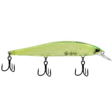 Imagem de Isca Artificial Marine Predator Minnow SR 115S - 11,5cm (17gr) - Vária