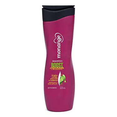 Imagem de Monange Shampoo Boost De Crescimento 325Ml