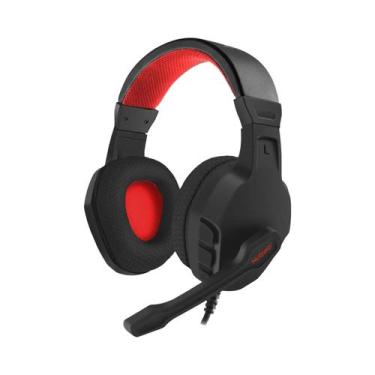 Imagem de Fones De Ouvido Para Jogos Infantis NUBWO U3 Com Microfone Para PC, PS