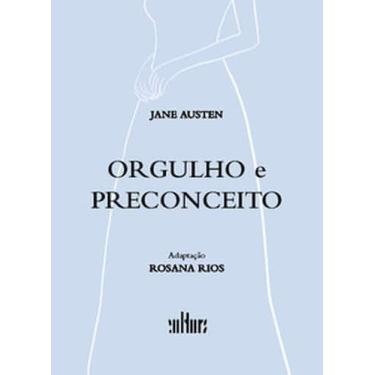 Imagem de Orgulho e preconceito - DE CULTURA, 3