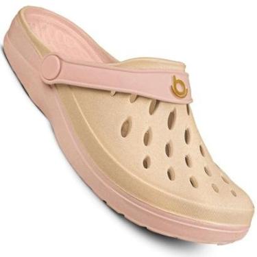 Imagem de SANDALIA BABUCHE BOAONDA 2402 EASY UNISSEX-Feminino
