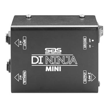 Imagem de Direct Box Passivo Santo Ângelo Di Ninja Mini