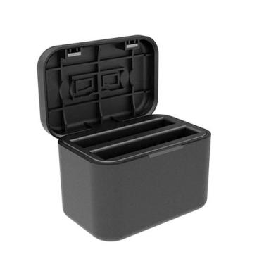 Imagem de Carregador Duplo para Câmera Insta360 X5 - Shoot