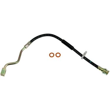 Imagem de Dorman Mangueira de freio hidráulico H620285, preta