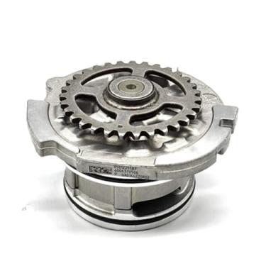 Imagem de Bomba de óleo de transmissão ZF8HP55 ZF8HP45 8HP55 8HP45 8HP70 compatível com Ja-guar VW 2012-UP 8 velocidades