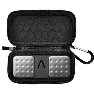 Imagem de Monitor de ECG móvel Case Comecase Kardia 11x5x2,5 cm
