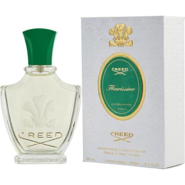 Imagem de Perfume Feminino Creed Fleurissimo Creed Eau De Parfum Spray 75 Ml