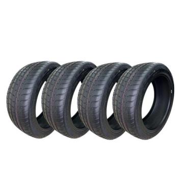 Imagem de Kit 4 Pneus 225/45R17 94W Doublestar DH03