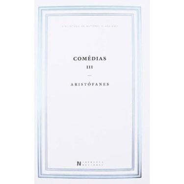 Imagem de Comédias 3