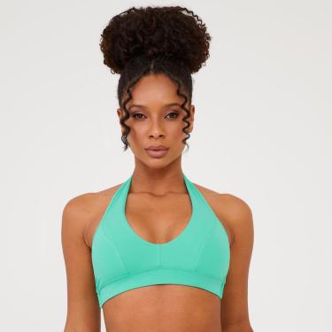 Imagem de Top Frente Única Poliamida Com Bojo Donna Carioca-Feminino