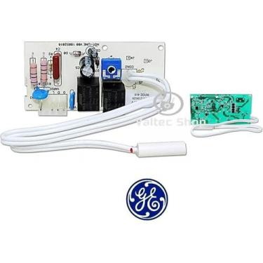 Imagem de Placa geladeira ge continental bosch | 225d2354g017 |220v