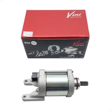 Imagem de Motor Partida Vini Ys Fazer Xtz Lander Tenere 250 Fazer Fz25
