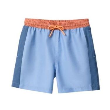 Imagem de Bermuda De Banho Hering Infantil Menino Colorida-Masculino