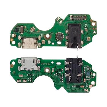 Imagem de Placa Conector Carga Compativel Infinix Spark 8C Kg5j