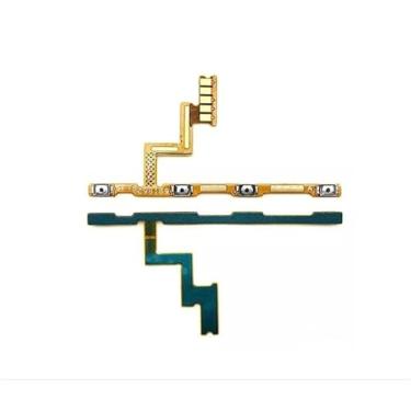 Imagem de Flex Power Volume Compativel Moto G50 4G Xt2137
