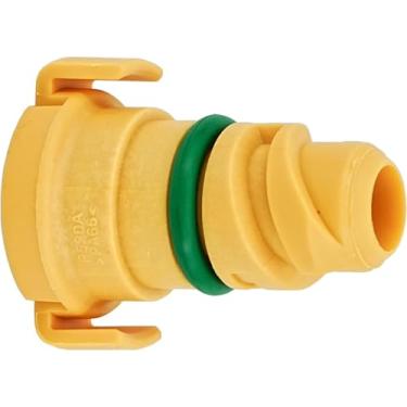 Imagem de KX6Z-6730-B, FT4Z-6730-A-5P