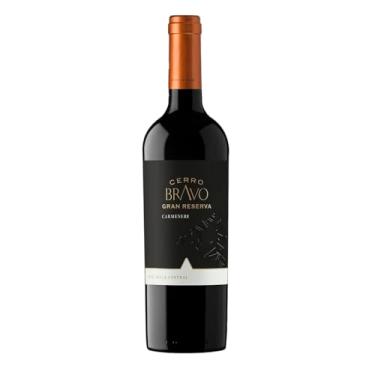 Imagem de Cerro Bravo Gran Reserva Carménère