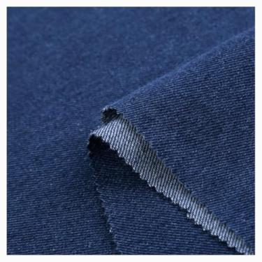 Imagem de Tecido Jeans Lavado Azul Material Jeans Não Elástico Algodão De Costura Para Jaquetas Artesanato Costura Colcha Decoração De Casa 150 Cm De Largura(Blue 1,0.5x1.5M/1.6x4.9ft)
