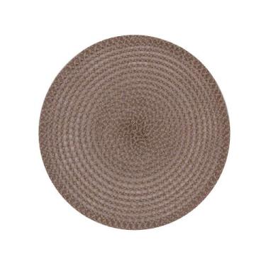 Imagem de Lugar Americano Rattan - Jolitex, ARTESANAL