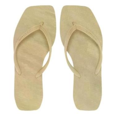 Imagem de CHINELO FEMININO BRIZZA AREZZO Z190270002-Feminino