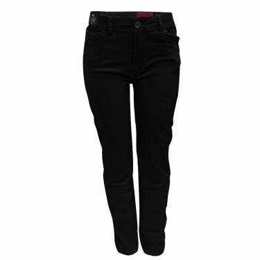 Imagem de Calça Ellus Vintage Denim Color Slim Pedra-Feminino