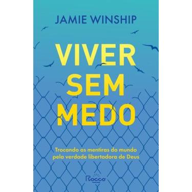 Imagem de Viver Sem Medo - ROCCO, 3