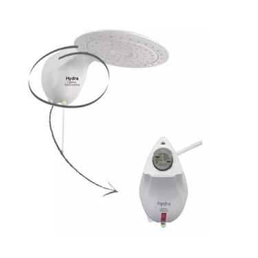 Imagem de Módulo De Reposição Ducha Star/ Optima Eletrônica 127v Hydra 3260-AT-0