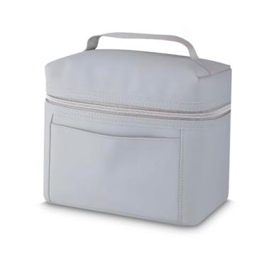 Imagem de Bolsa Térmica 5L Premium – Praticidade e Estilo para Lanches e Marmitas!