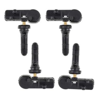 Imagem de Sensores de pressão dos pneus TPMS 52933-3T000 529333T000 para Kia Quoris K9 K900 2015 2016 2017 2018 - Substituição de sensores de monitoramento de pressão dos pneus