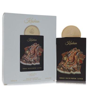 Imagem de Perfume Unisex Pride Kashan By Lattafa 100 Ml