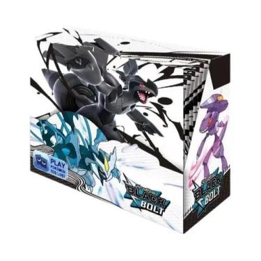 Imagem de Scarlet & Violet Pokémon TCG 360 Peças Evolving Skies Flames Booster B